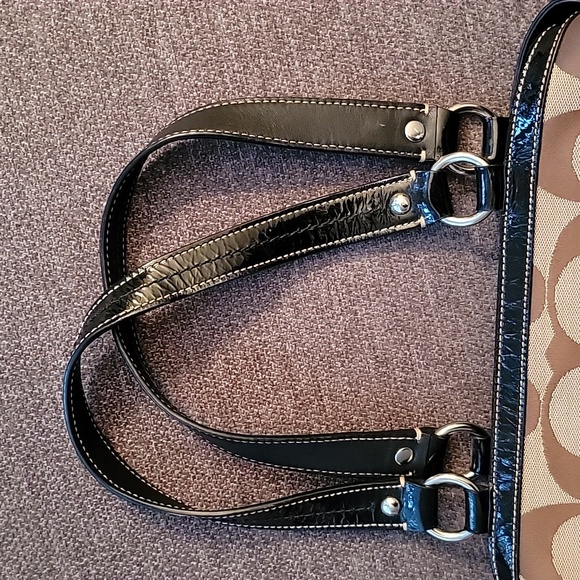 Coach bag - Picture 3 of 11